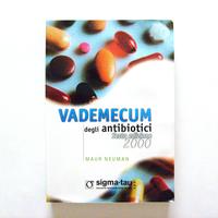 Vademecum degli antibiotici