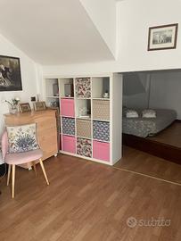 Appartamento da settembre a gìugno per insegnante
