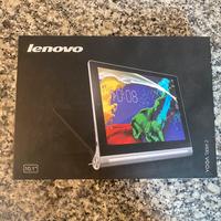 Lenovo yoga tab 2