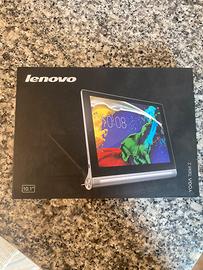 Lenovo yoga tab 2