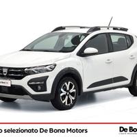 Dacia Sandero stepway 1.0 tce comfort eco-g 100cv