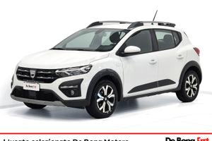 Dacia Sandero stepway 1.0 tce comfort eco-g 100cv