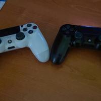 PlayStation 4; 2 Joypad; 6 Giochi