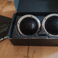 midrange cupola ground zero gzum 55sq 