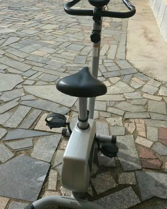 Cyclette Domyos Decathlon - Come Nuova / Buone Con