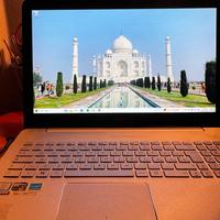 ASUS NoteBook N552V