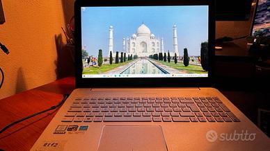 ASUS NoteBook N552V