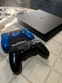 Playstation 4 500gb