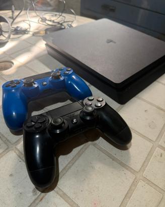 Playstation 4 500gb