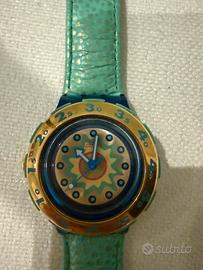 Orologio Swatch Scuba 200