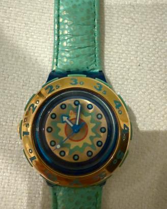 Orologio Swatch Scuba 200