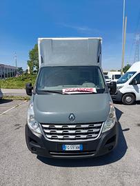 Renault Master T35 2.3 dCi/125 TPCassone euro 6