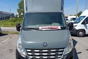 Renault Master T35 2.3 dCi/125 TPCassone euro 6