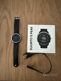 Orologio suunto