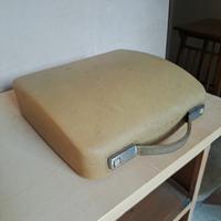  Macchina da scrivere Olympia Splendid 66 - Vintag