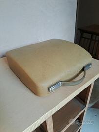  Macchina da scrivere Olympia Splendid 66 - Vintag