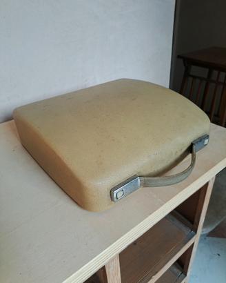  Macchina da scrivere Olympia Splendid 66 - Vintag