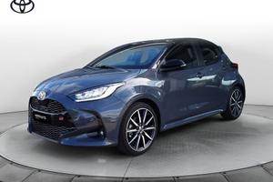 Toyota Yaris Hybrid 130 GR SPORT