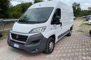 FIAT Ducato 35 3.0 CNG PLM-SL-TA Furgone