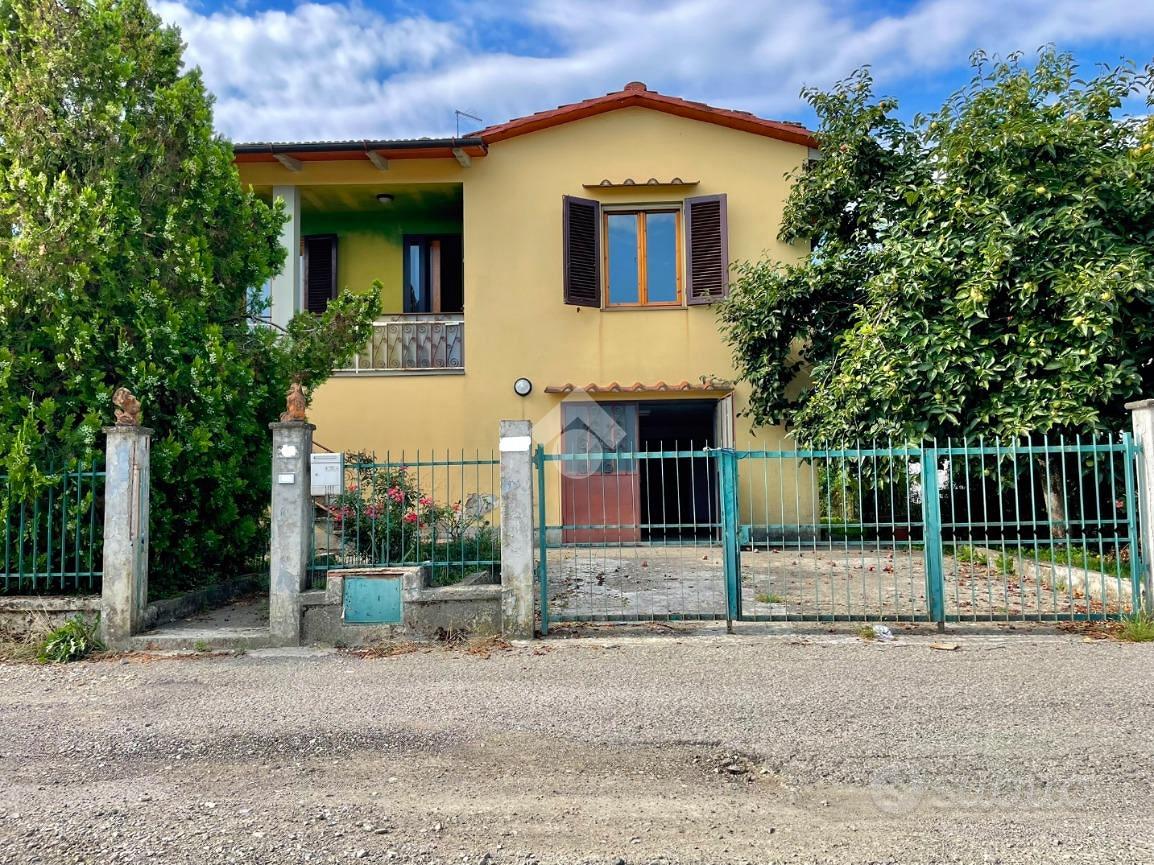 Casa – Scarperia e San Piero, Fagna - Vista 3