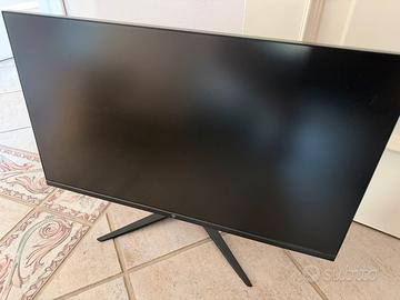 Monitor iTeck 27 240hz