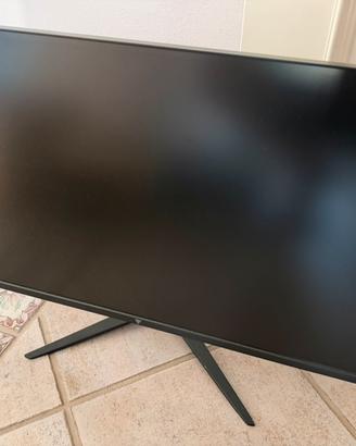 Monitor iTeck 27 240hz