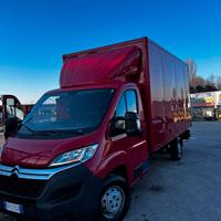 Citroen jumper