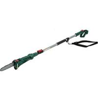 potatore telescopico parkside