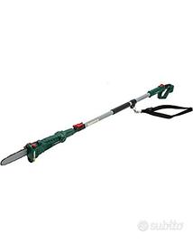 potatore telescopico parkside