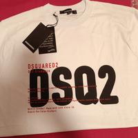 T shirt Dsquared 