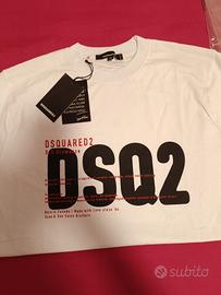 T shirt Dsquared 