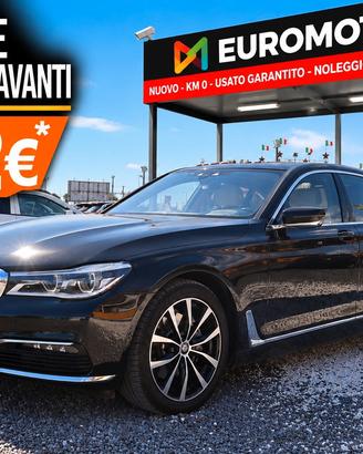 Bmw 730 730d Eccelsa Tua A SOLI 362€