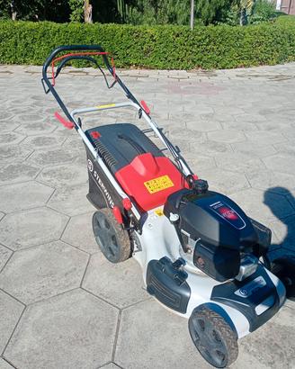 Tosaerba a scoppio Honda Sterwins