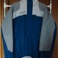 Giacche sportive trattabile