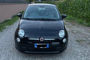 Fiat 500 2012