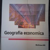 Geografia economica - Paola Morelli - McGraw-Hill