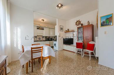 MARGHERA Trilocale in zona centralissima H208