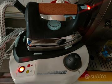 Ferro da stiro Ariete con caldaia 