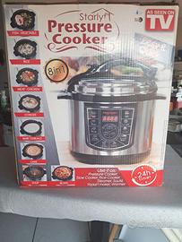 Pentola a pressione elettrica Pressure Cooker