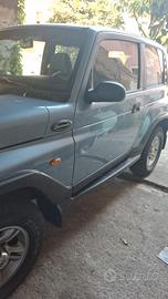 SSANGYON Korando 2.9 Td 
