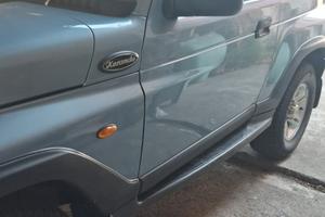 SSANGYON Korando 2.9 Td 