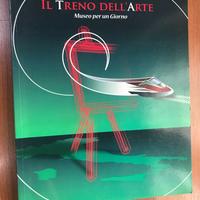 Il treno dell'arte. Museo per un giorno 2007