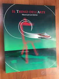 Il treno dell'arte. Museo per un giorno 2007