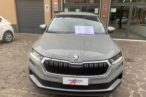 Skoda Karoq 2.0 TDI EVO SCR 115 CV DSG Executive