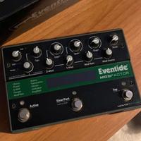 Eventide Mod factor