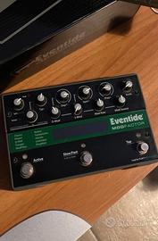 Eventide Mod factor