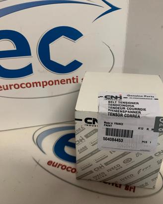 504084453 CUSCINETTO MOTORE IVECO