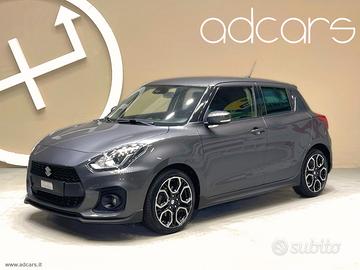 SUZUKI Swift Sport 1.4 Boosterjet *BOOK SERVICE SU