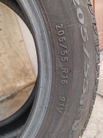 Gomme Pirelli Cinturato P7