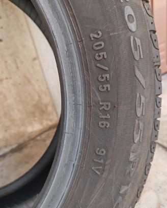 Gomme Pirelli Cinturato P7